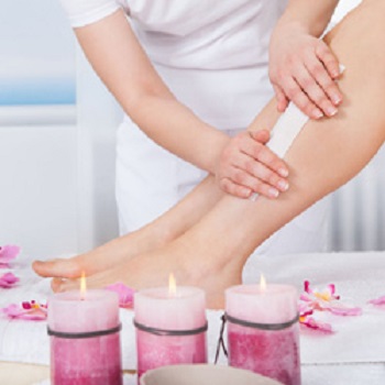 PARIS NAILS - waxing